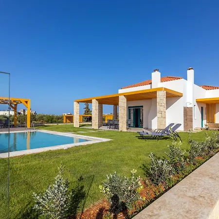 Villa Sandi With Private Pool